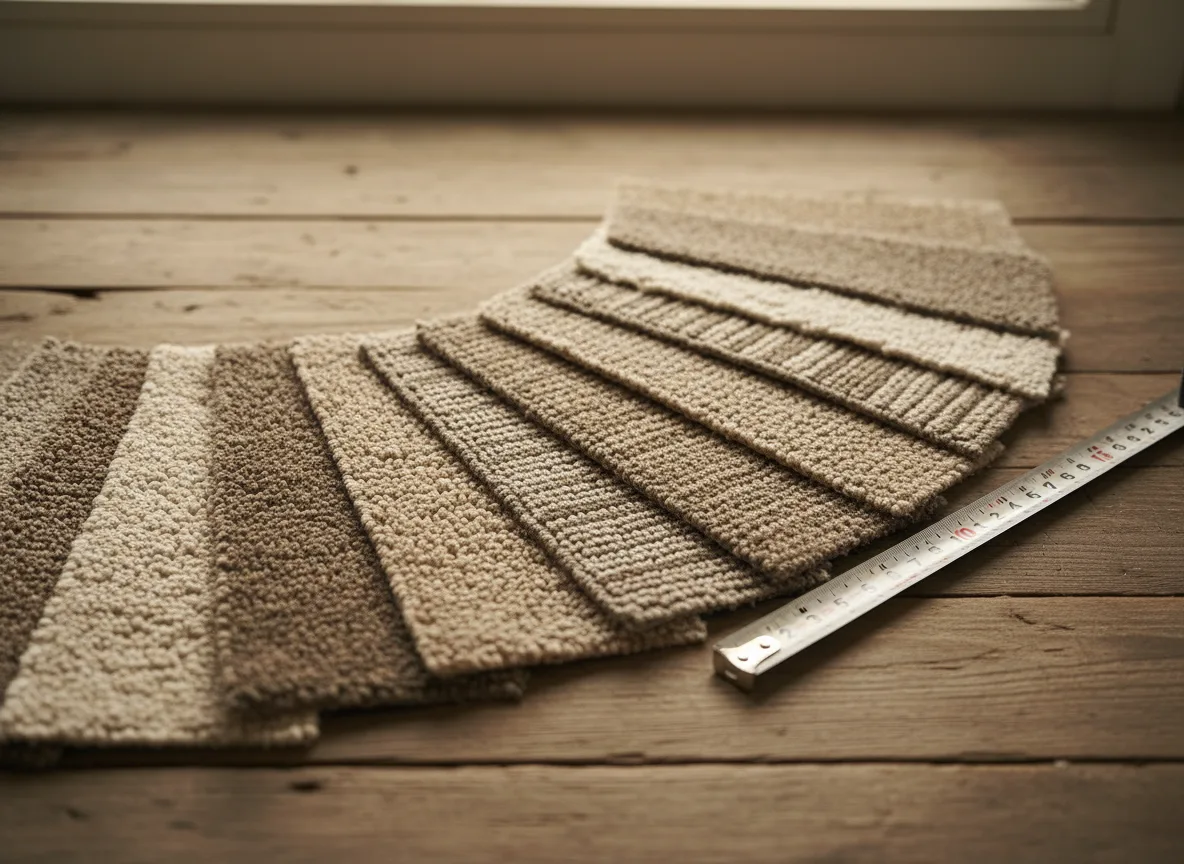 Carpet Installation Snyder, OK FAQs